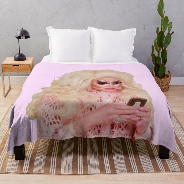 Item preview, Texting Trixie designed and sold by KMGraphics99.