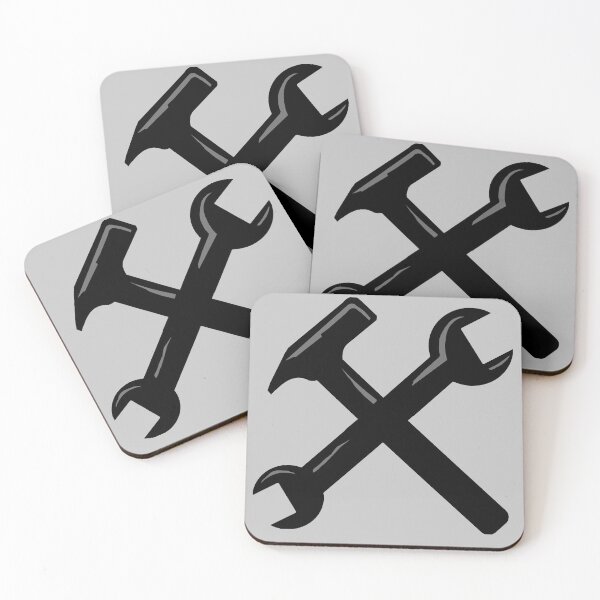 Item preview, Workshop Zone Sign - Tools At Work designed and sold by L.  E. Woodson.
