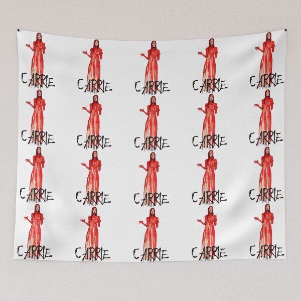 Item preview, bloody carrie designed and sold by GSunrise.