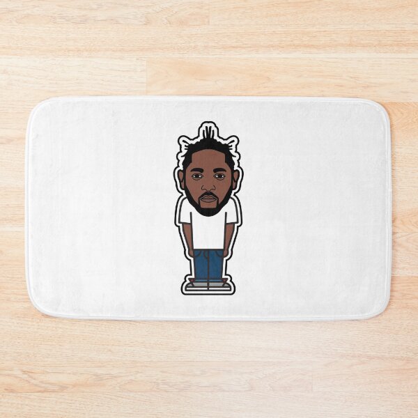 Item preview, Kendrick Lamar designed and sold by vectorlove.