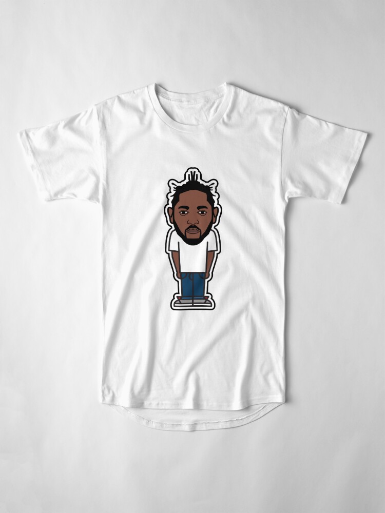 kendrick t shirt