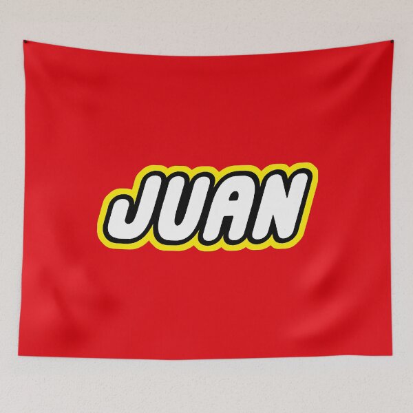 Item preview, Juan LEtsGO designed and sold by Urosek.