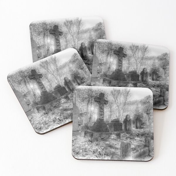 Item preview, Highgate Cemetery London designed and sold by Londonimages.