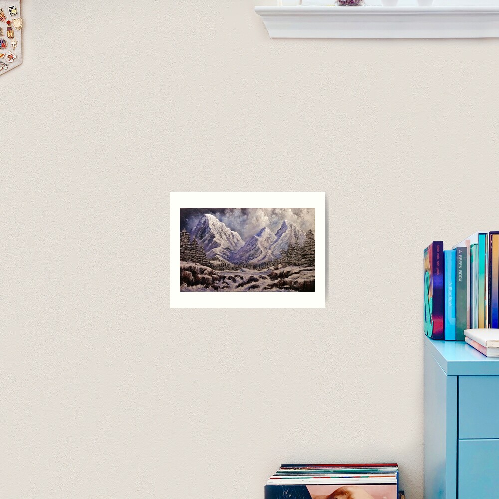 Item preview, Art Print designed and sold by jcocoris.