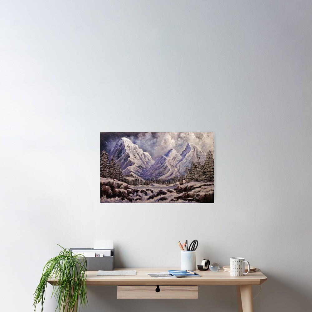 Item preview, Poster designed and sold by jcocoris.