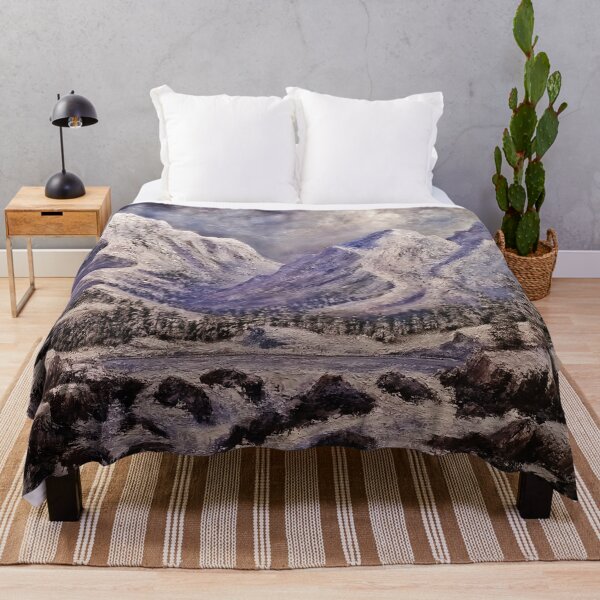 Item preview, MOUNTAIN RAPIDS designed and sold by john cocoris.