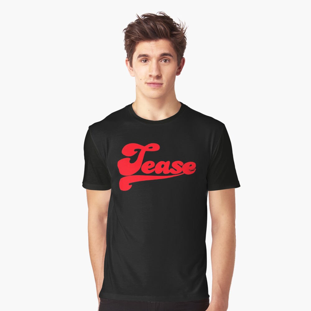 Item preview, Graphic T-Shirt designed and sold by TeesBox.