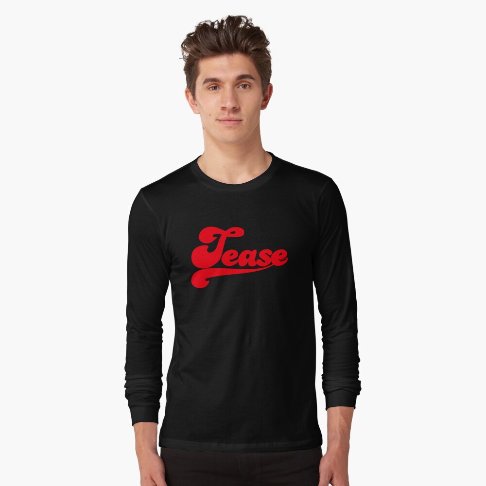 Item preview, Long Sleeve T-Shirt designed and sold by TeesBox.
