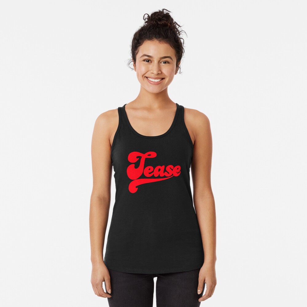 Item preview, Racerback Tank Top designed and sold by TeesBox.