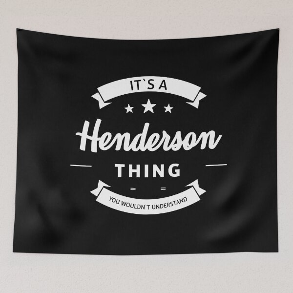 Item preview, We are the craziest family in the world. Yes, we are the Hendersons designed and sold by Urosek.