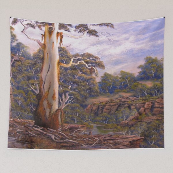 Item preview, MOUNTAIN CLIFF TOP designed and sold by john cocoris.