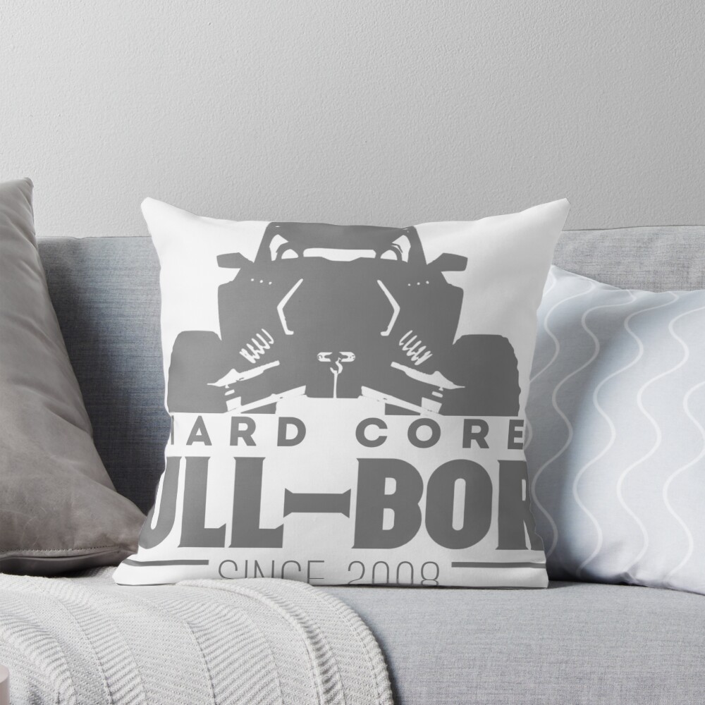 Item preview, Throw Pillow designed and sold by grmcclure.