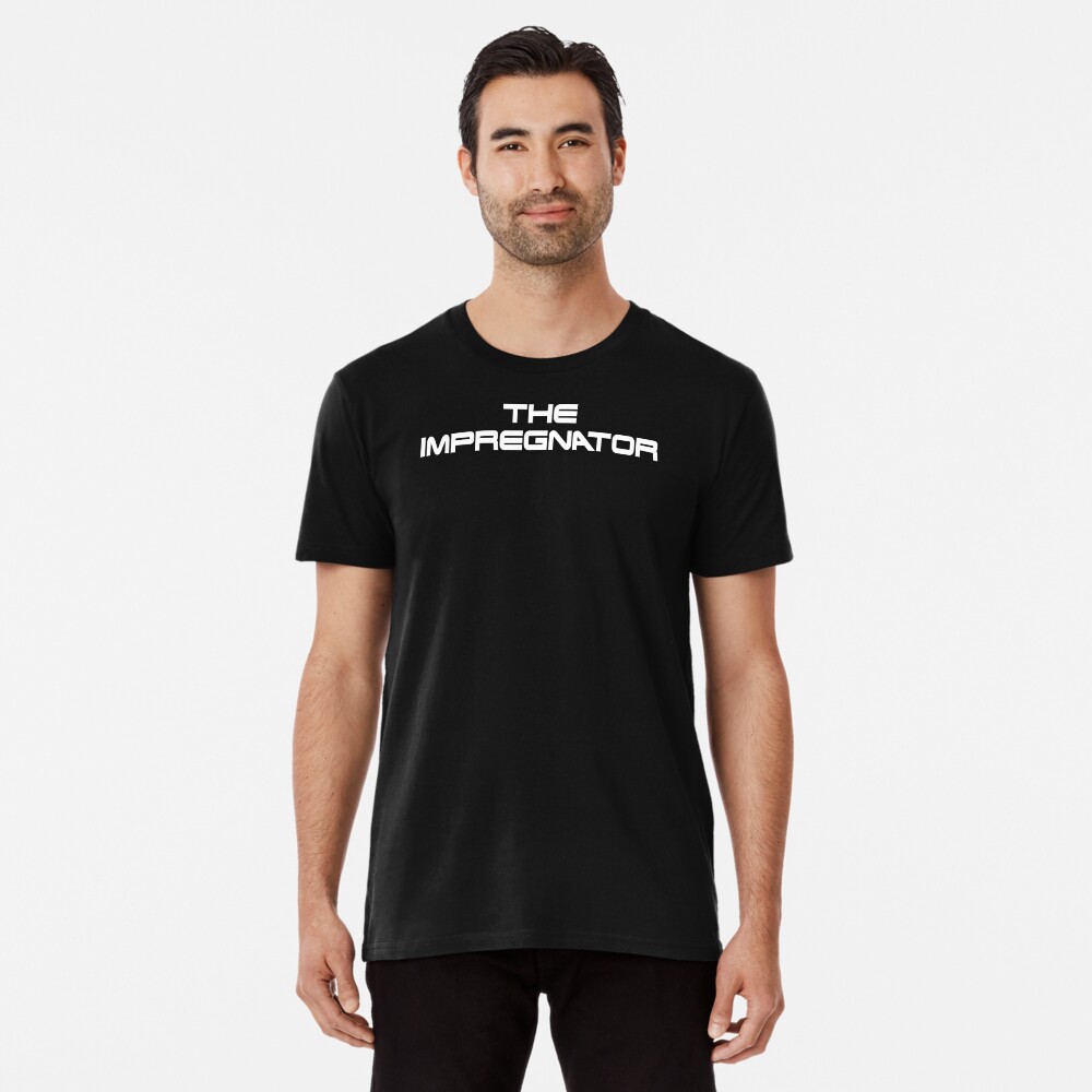 Item preview, Premium T-Shirt designed and sold by TeesBox.