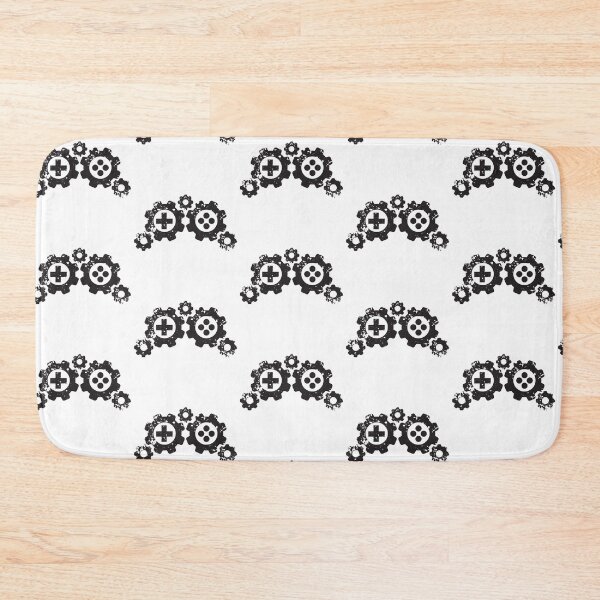 Item preview, game gear designed and sold by Graphicganga.
