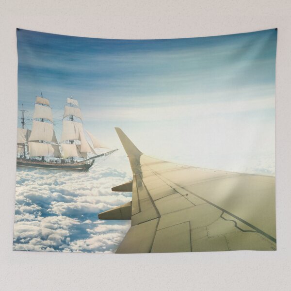 Item preview, Sky of Dreams designed and sold by mtforlife66.