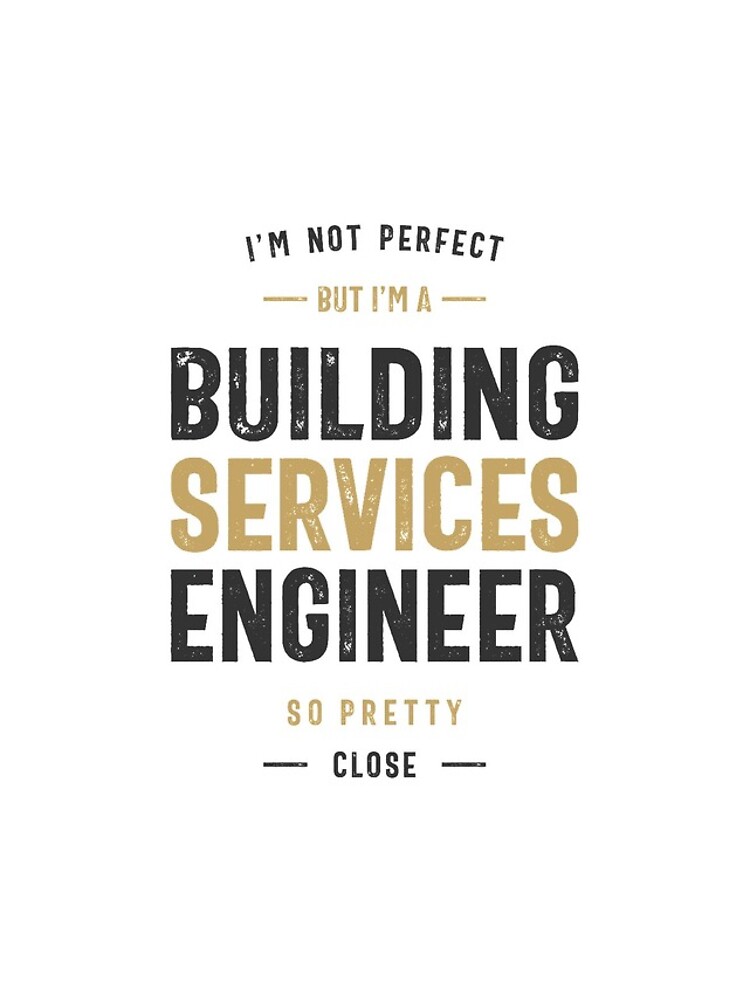 Thumbnail 4 of 4, iPhone Case, Building Services Engineer designed and sold by RafaelLopezz.