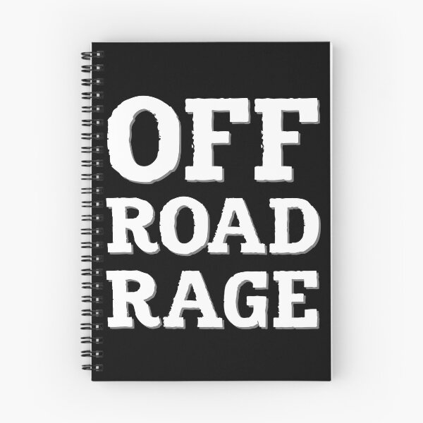 Item preview, Off Road Rage designed and sold by grmcclure.