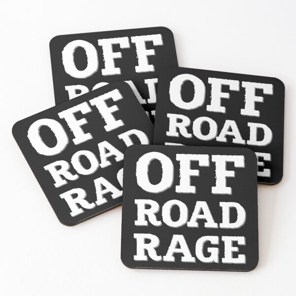 Item preview, Off Road Rage designed and sold by grmcclure.
