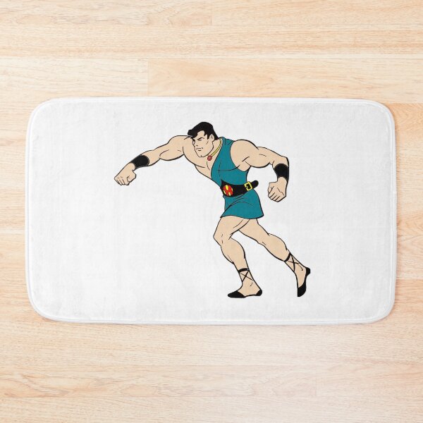 Item preview, the mighty hercules punch designed and sold by GSunrise.