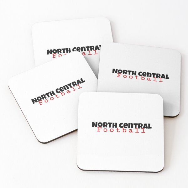 Item preview, North central college football  designed and sold by jessica-brink.