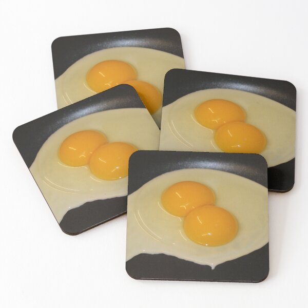 Item preview, Double Yolker designed and sold by AnnDixon.