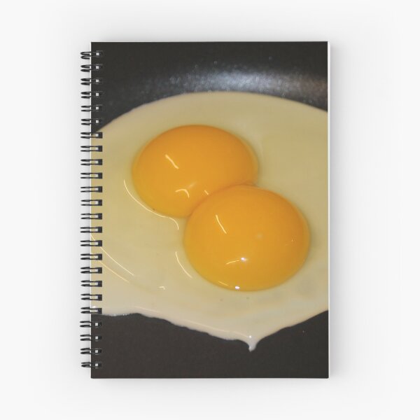 Item preview, Double Yolker designed and sold by AnnDixon.