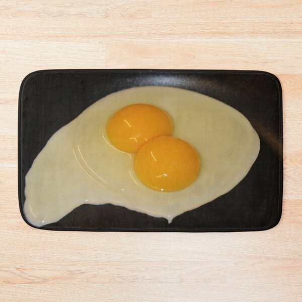 Item preview, Double Yolker designed and sold by AnnDixon.