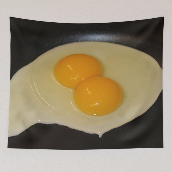 Item preview, Double Yolker designed and sold by AnnDixon.