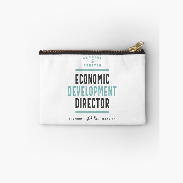 Item preview, Economic Development Director designed and sold by RafaelLopezz.