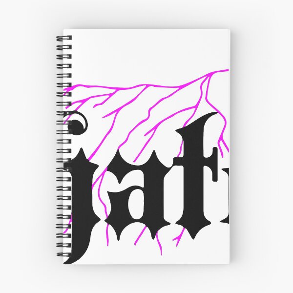 Item preview, Hate Sad Fluor Pink designed and sold by RosedesignArt.