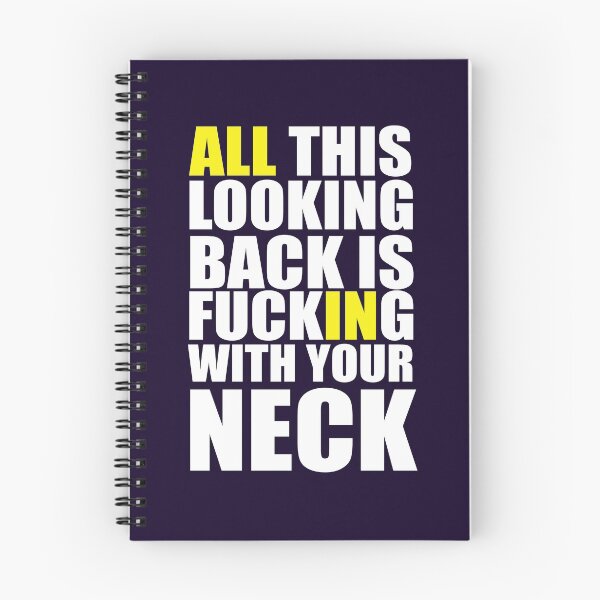 Item preview, All this looking back is Regret | Garyvee T-Shirt designed and sold by Swapnil ..