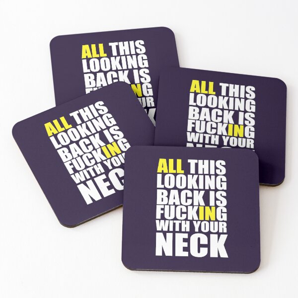 Item preview, All this looking back is Regret | Garyvee T-Shirt designed and sold by Swapnil ..