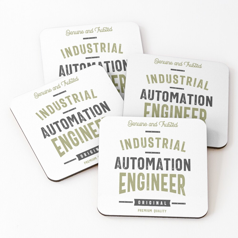 Item preview, Coasters (Set of 4) designed and sold by RafaelLopezz.