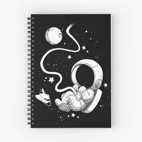 Item preview, Baby in space designed and sold by Alemaglia.