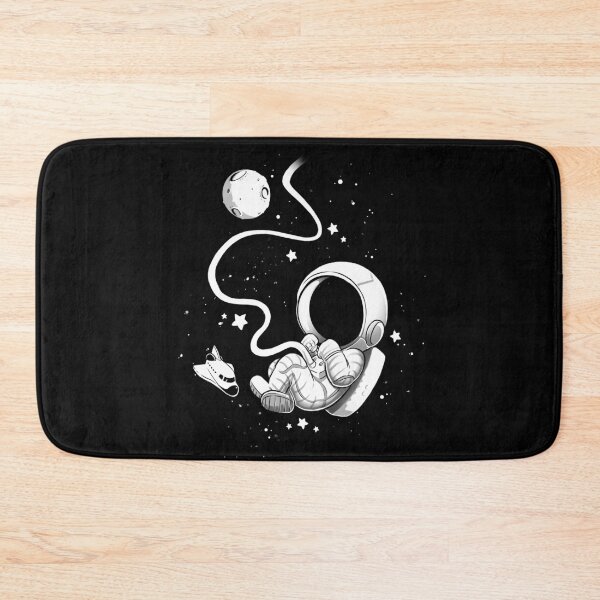 Item preview, Baby in space designed and sold by Alemaglia.