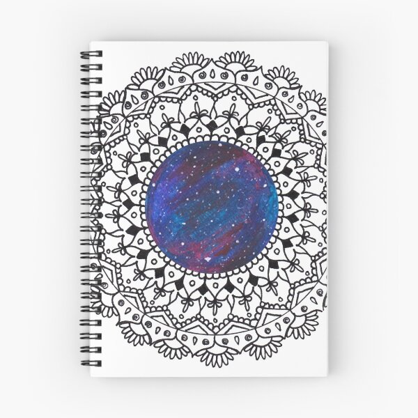 Artikelvorschau, Planet Zentangle entworfen und verkauft von DesignPMG.