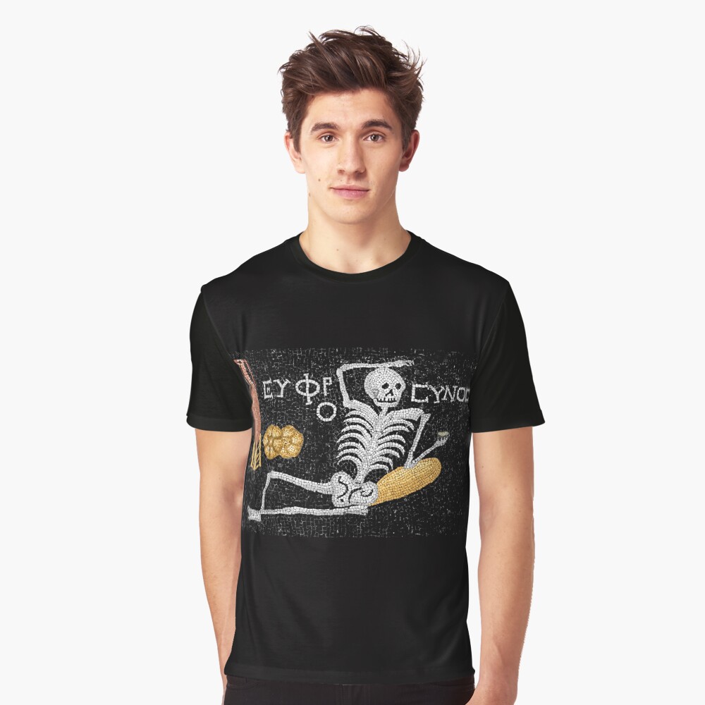 Item preview, Graphic T-Shirt designed and sold by emovendo.