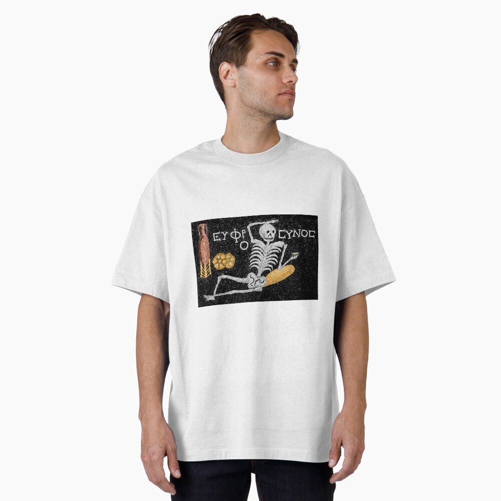 Item preview, Oversized T-Shirt designed and sold by emovendo.