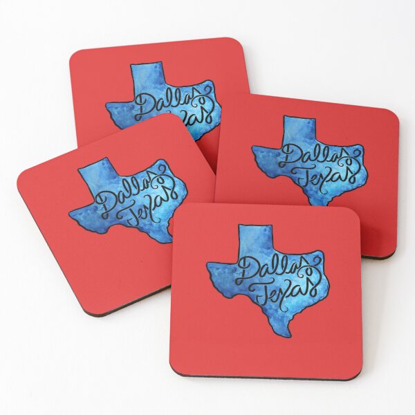 Item preview, Dallas Texas designed and sold by FrictionMaxxing.