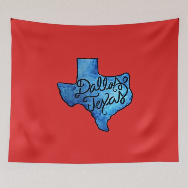 Item preview, Dallas Texas designed and sold by FrictionMaxxing.