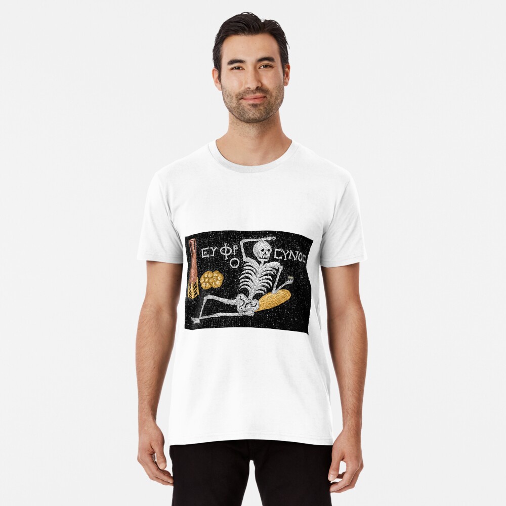 Item preview, Premium T-Shirt designed and sold by emovendo.