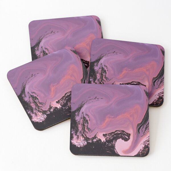 Item preview, Twilight waves designed and sold by puravidavisions.