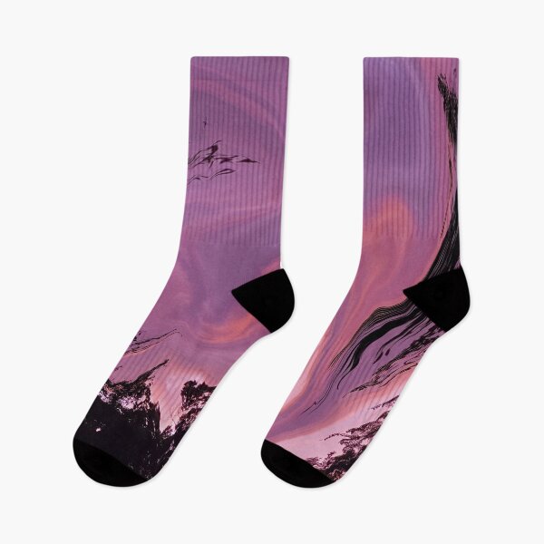 Item preview, Twilight waves designed and sold by puravidavisions.