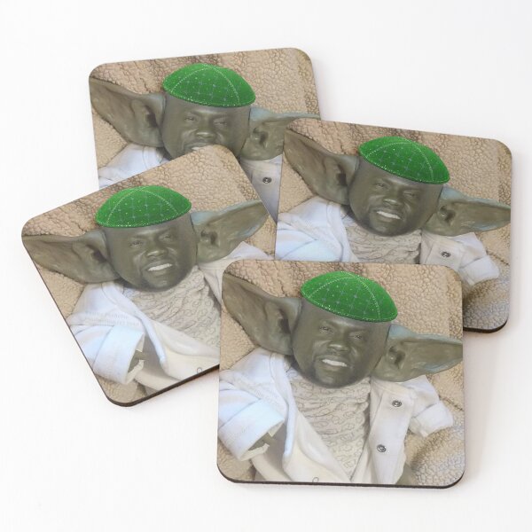 Item preview, A Hanukkah Baby Sci Fi Miracle  designed and sold by reallypathetic.
