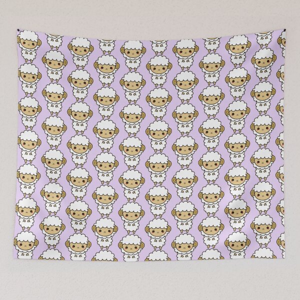 Item preview, Kawaii zodiac-Aries designed and sold by peppermintpopuk.