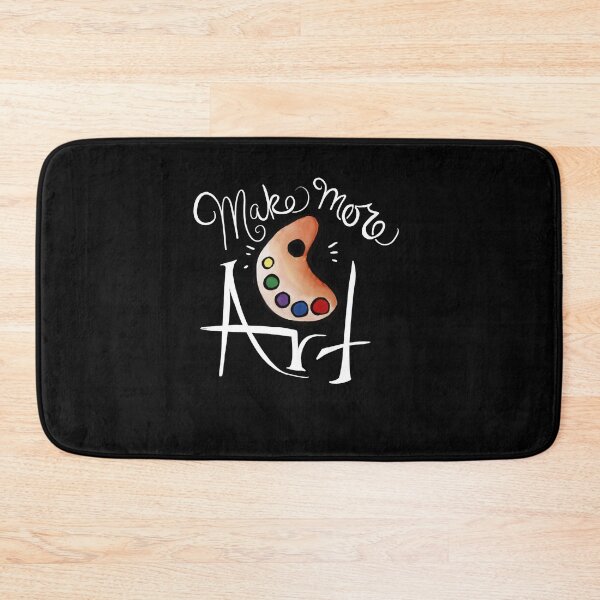 Item preview, Make more ART designed and sold by FrictionMaxxing.