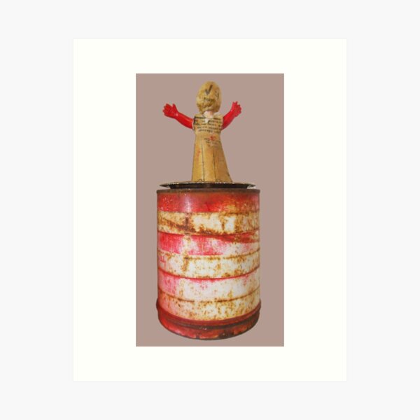 Item preview, free fall, 2010 designed and sold by Thelma Van Rensburg.