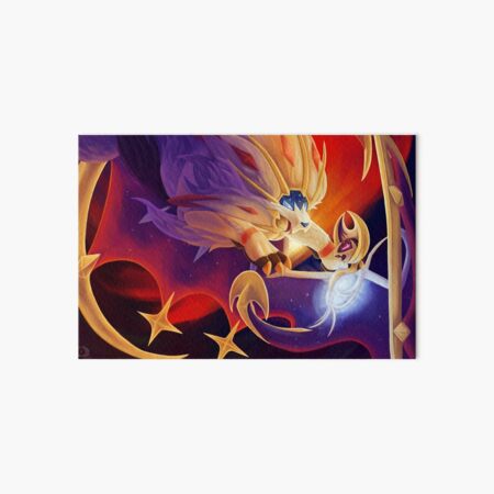 Image result for solgaleo lunala art