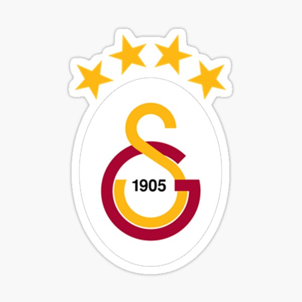 Galatasaray SK Sticker