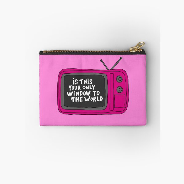 Item preview, Is This Your Only Window To The World? - Magenta designed and sold by MOREDANKMEMES.